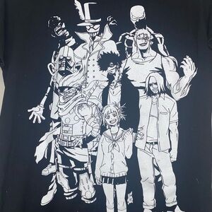 My Hero Academia Small